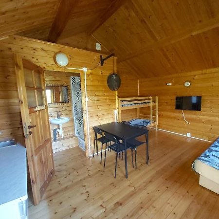 Na Wspolnej Sarbinowo Apartment Bagian luar foto