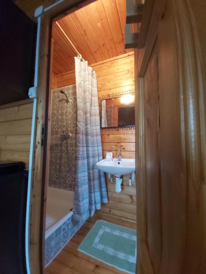 Na Wspolnej Sarbinowo Apartment Bagian luar foto