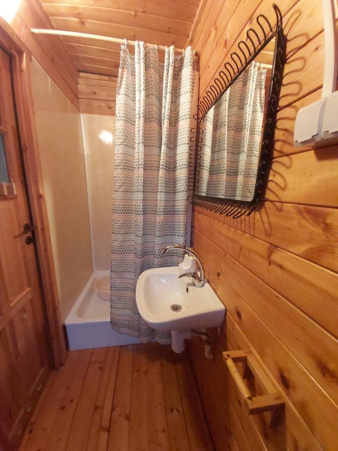 Na Wspolnej Sarbinowo Apartment Bagian luar foto