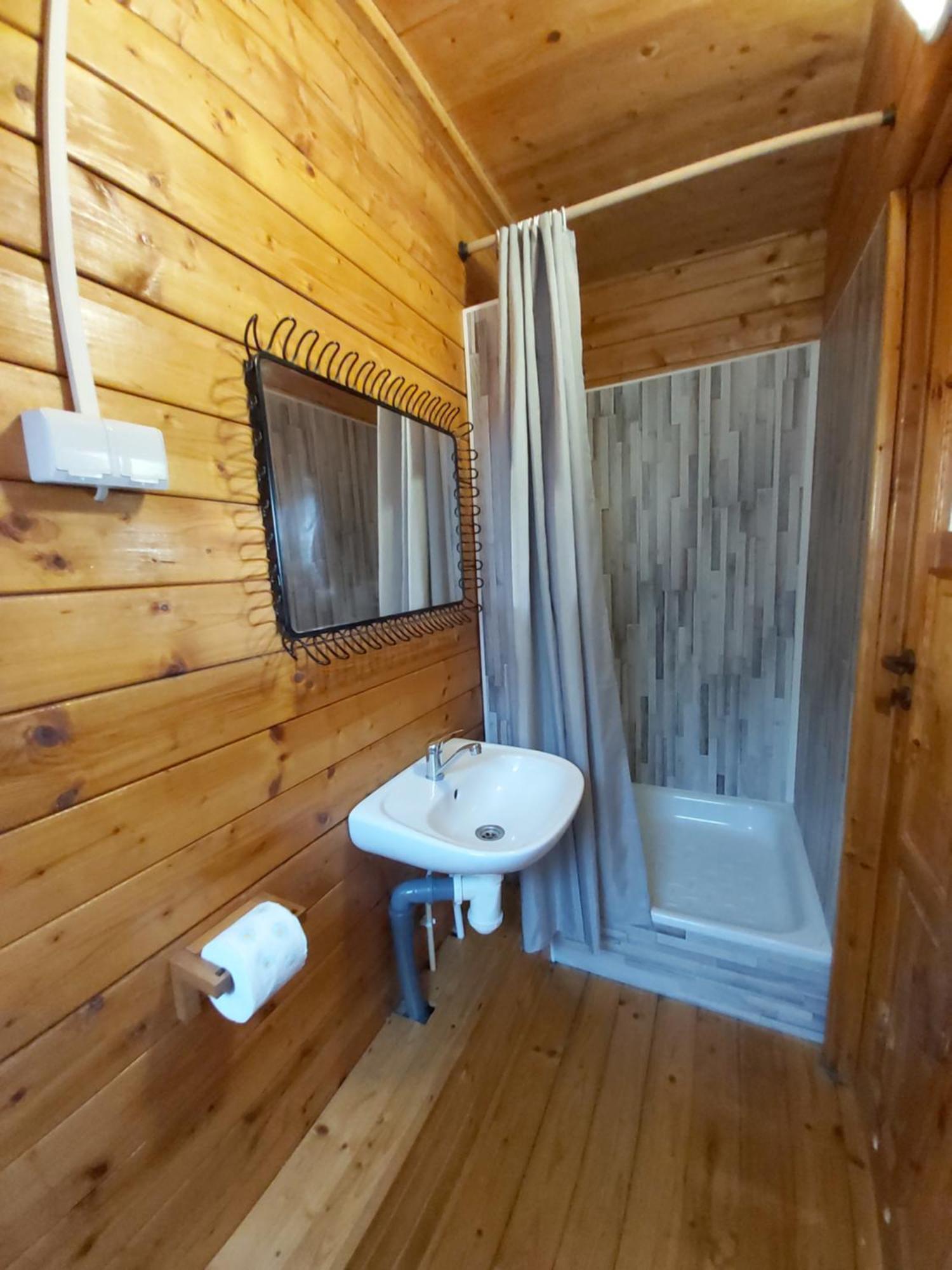 Na Wspolnej Sarbinowo Apartment Bagian luar foto